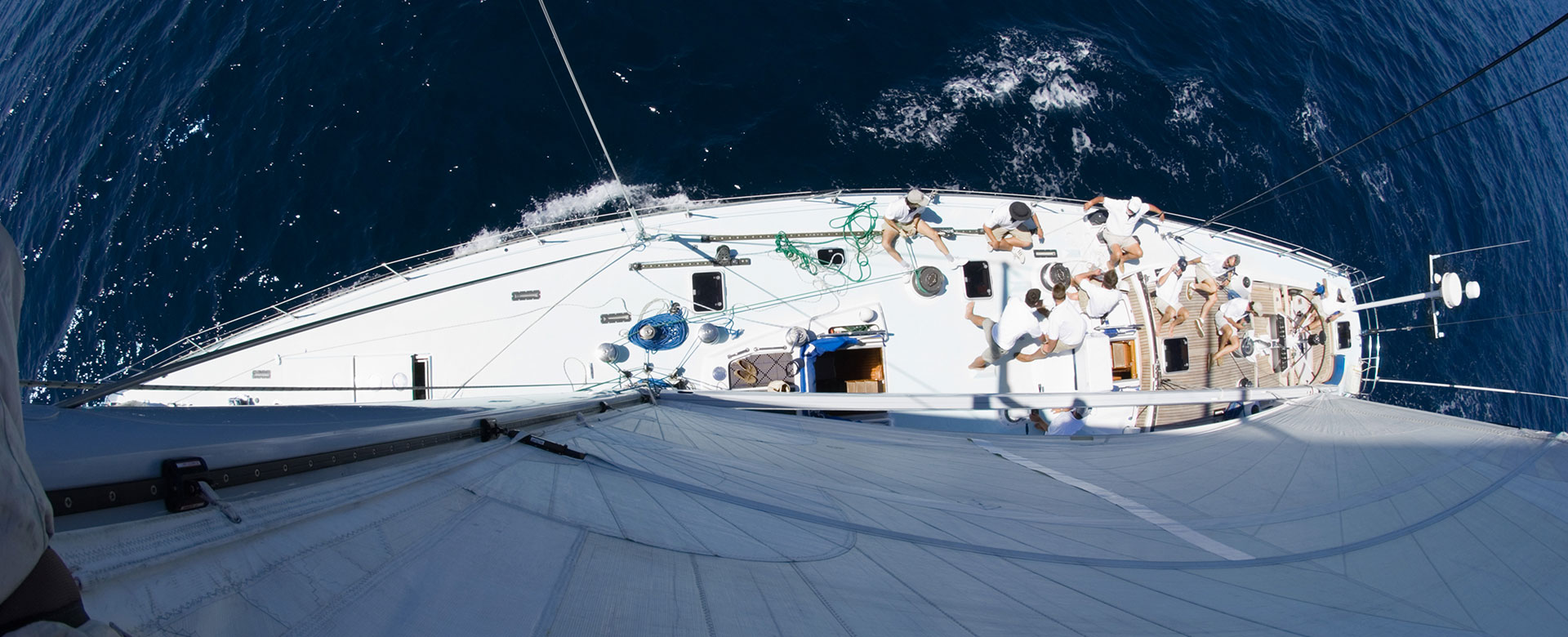 skipper haftpflichtversicherung yachtpool