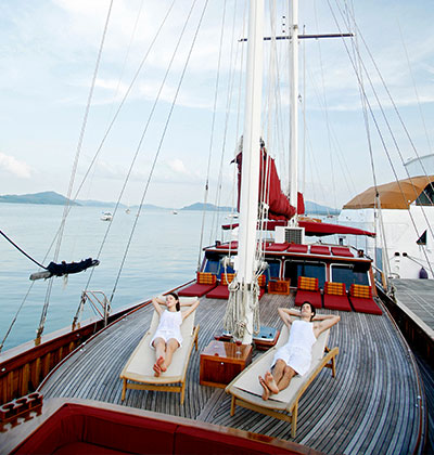 Bootsversicherung_Bild Yachtversicherungen 12